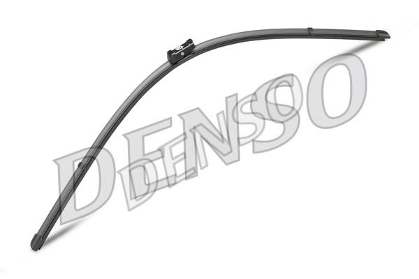DENSO DF-064 Frameless wiper set Denso Flat 700/580 DF064