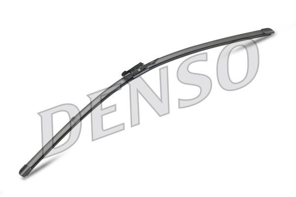 DENSO DF-065 Frameless wiper set Denso Flat 700/550 DF065