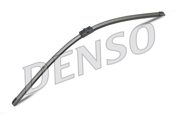 DENSO DF-068 Frameless wiper set Denso Flat 650/650 DF068