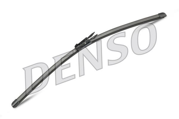 DENSO DF-072 Frameless wiper set Denso Flat 500/480 DF072