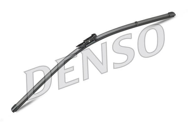 DENSO DF-074 Frameless wiper set Denso Flat 550/630 DF074