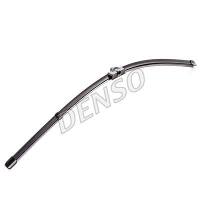 Denso Flat Frameless Wiper Brush Set 650&#x2F;450 DENSO DF-108