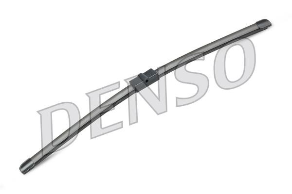 DENSO DF-112 Denso Flat Frameless Wiper Brush Set 600/500 DF112