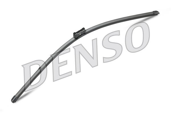 DENSO DF-245 Set of frameless wiper blades 600/380 DF245