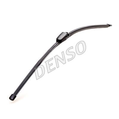 DENSO DF-301 Wiper Blade Frameless Denso Flat Rear 450 mm (18") DF301