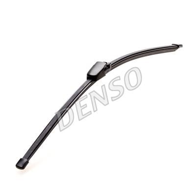 DENSO DF-302 Wiper Blade Frameless Denso Flat Rear 400 mm (16") DF302