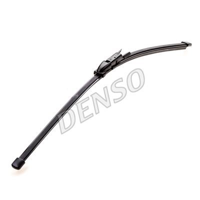 DENSO DF-305 Wiper Blade Frameless Denso Flat Rear 430 mm (17") DF305