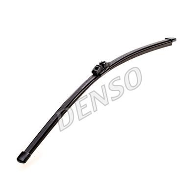 DENSO DF-307 Wiper Blade Frameless Denso Flat Rear 350 mm (14") DF307