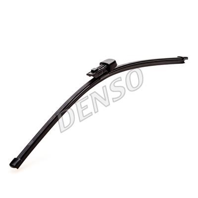 Wiper Blade Frameless Denso Flat Rear 400 mm (16") DENSO DF-317