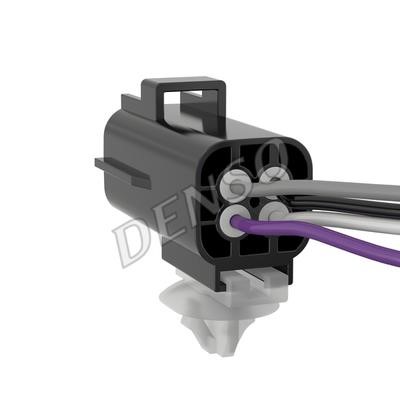 Lambda sensor DENSO DOX-2070