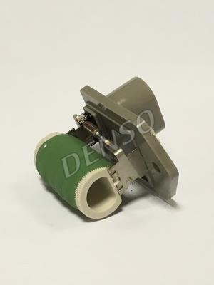DENSO DRS01004 Fan motor resistor DRS01004