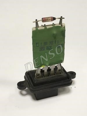 DENSO DRS09009 Radiator fan control unit DRS09009