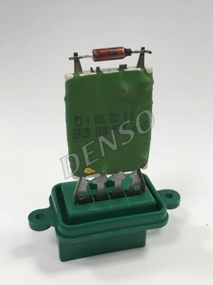 DENSO DRS09015 Fan motor resistor DRS09015
