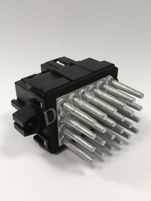 DENSO DRS12003 Fan motor resistor DRS12003
