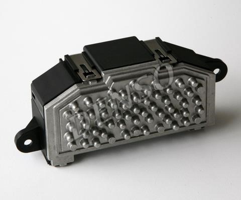 Electric engines Citroen: DRS21006 DENSO Fan motor resistor