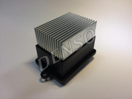 DENSO DRS21008 Fan motor resistor DRS21008