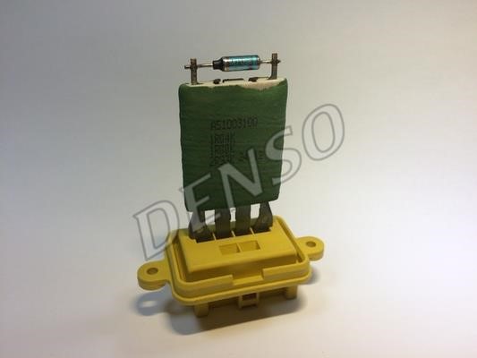 DENSO DRS23002 Radiator fan control unit DRS23002