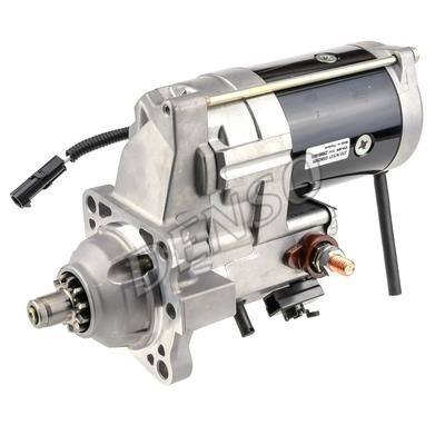 DSN2009 DENSO Starter