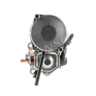 Starter DENSO DSN2009