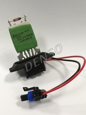 DENSO DRS23008 Fan motor resistor DRS23008