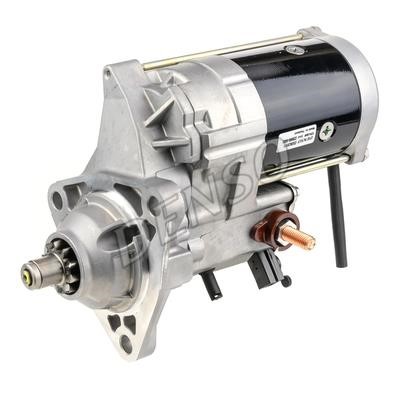 DSN2011 DENSO Starter