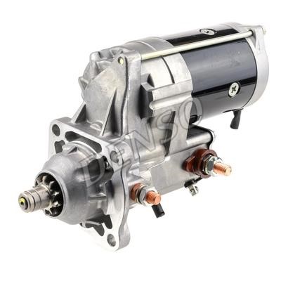 DSN2012 DENSO Starter