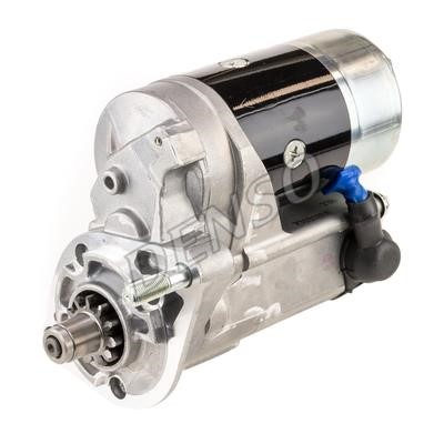 DSN1371 DENSO Starter