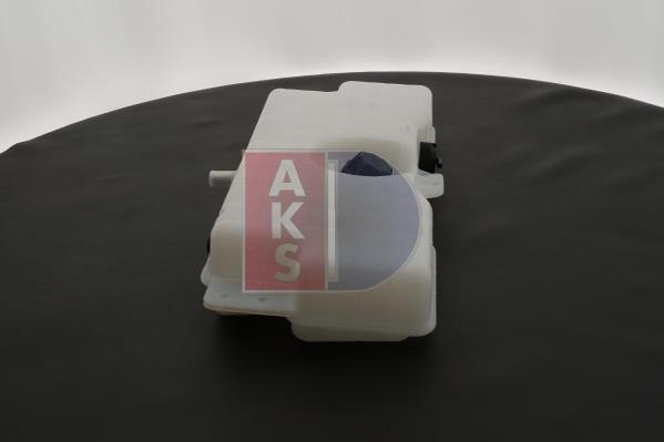 Dasis Expansion Tank, coolant – price