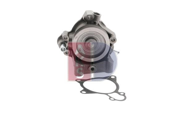 Dasis Water pump – price