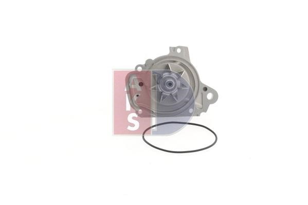 Dasis Water pump – price