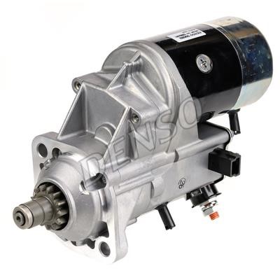 DSN2052 DENSO Starter