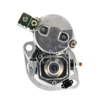 Starter DENSO DSN2069