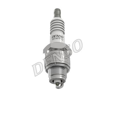 DENSO 4013 Spark plug Denso Standard W14FP-U 4013