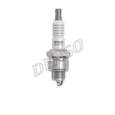 Spark plug Denso Standard W14FP-U DENSO 4013