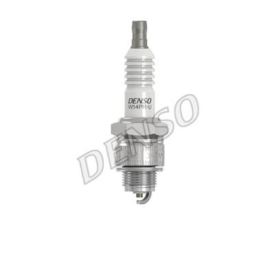 Spark plug Denso Standard W14PR-U DENSO 6021
