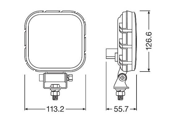 Buy Osram LEDDL109-WD at a low price in United Arab Emirates!