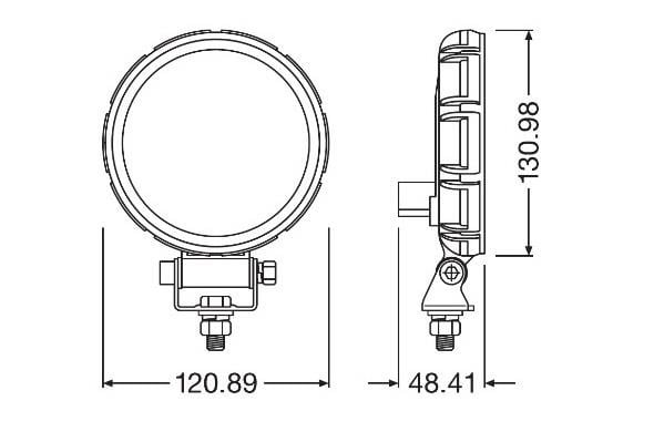 Buy Osram LEDDL108-WD at a low price in United Arab Emirates!