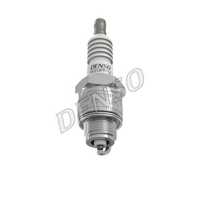 DENSO 5046 Spark plug Denso Standard W20PR-U 5046