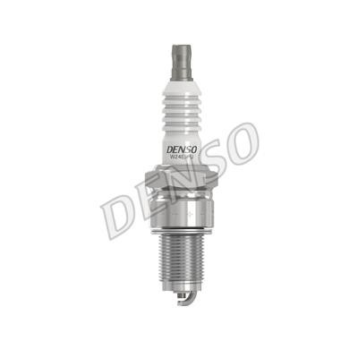 Spark plug Denso Standard W24ESU DENSO 4030