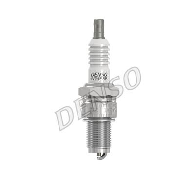 Spark plug Denso Standard W24ESR DENSO 6068