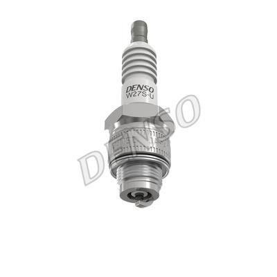 DENSO 4055 Spark plug Denso Standard W27S-U 4055
