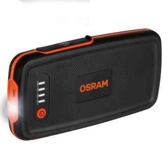 Osram Charger Osram with POWER BANK 6000 mAh – price 343 PLN