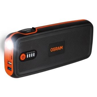 Osram Osram starter charger with POWER BANK 16800mAh – price 641 PLN