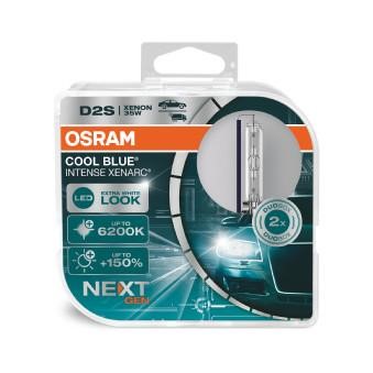 Osram 66240CBN-HCB Bulb, spotlight 66240CBNHCB