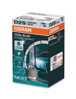 Osram 66240CBN Bulb, spotlight 66240CBN