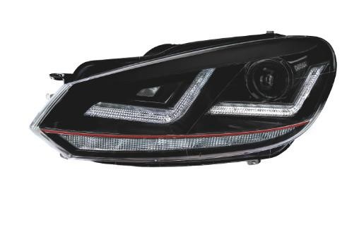 Osram LEDHL102-GTI Main headlights, set LEDHL102GTI