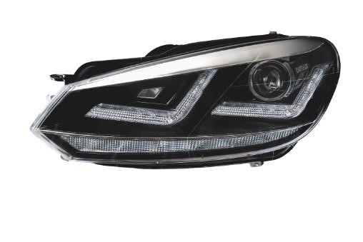 Osram LEDHL102-CM Main headlights, set LEDHL102CM