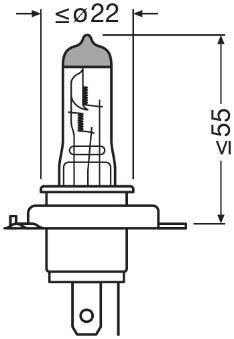 Buy Osram 64193CBN – good price at EXIST.AE!