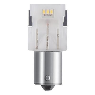 Lamp LED OSRAM 12V P21W LED 1.4W 6000K BA15S LEDriving SL Osram 7506DWP-02B