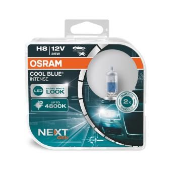 Osram Halogen lamp 12V H8 35W – price 152 PLN